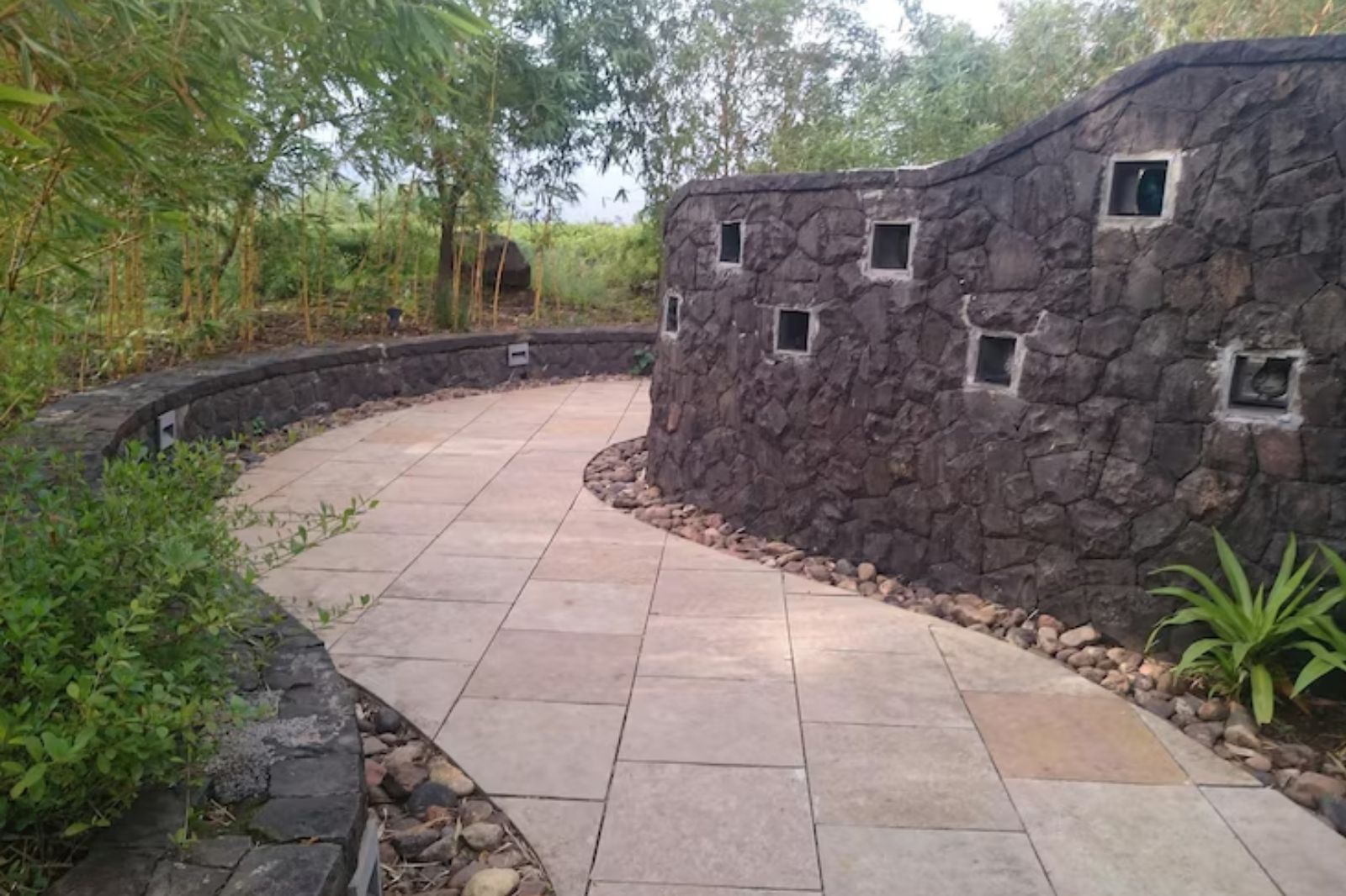 sandstone