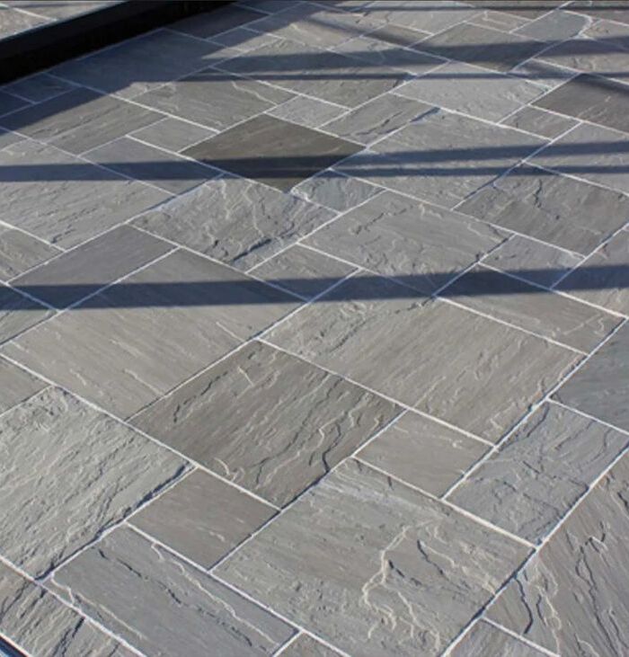 sandstone