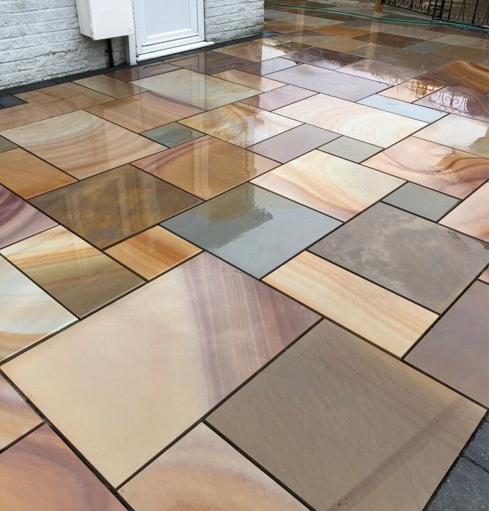 sandstone