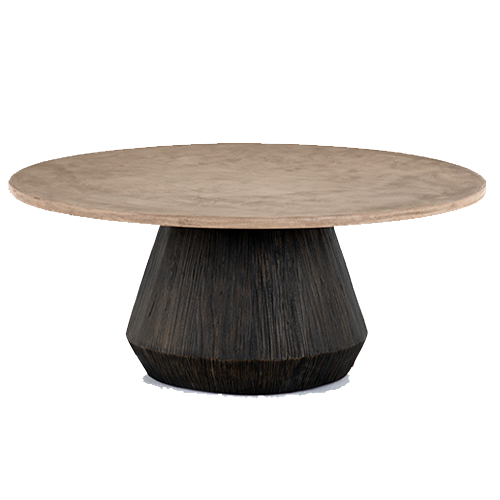 Oceanic6 Solutionz modern coffee table