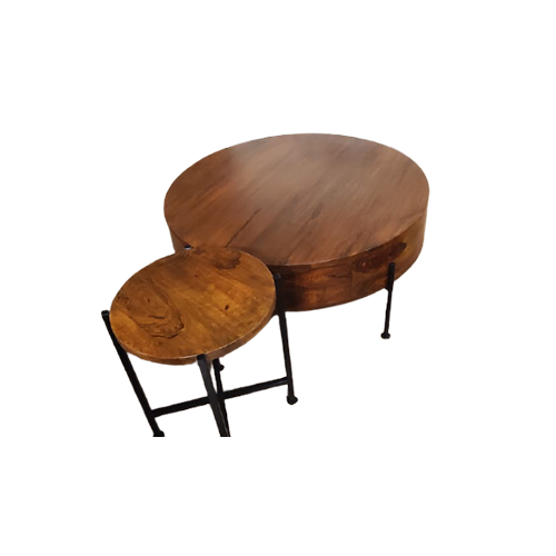 Oceanic6 Solutionz modern coffee table