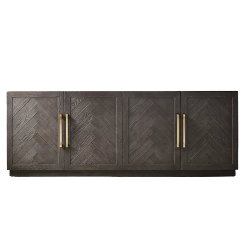 Oceanic6 Solutionz Wooden Console Table