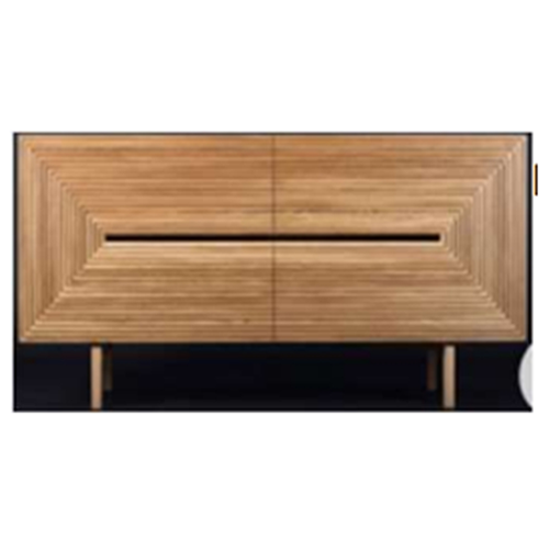 Oceanic6 Solutionz Wooden Console table decor