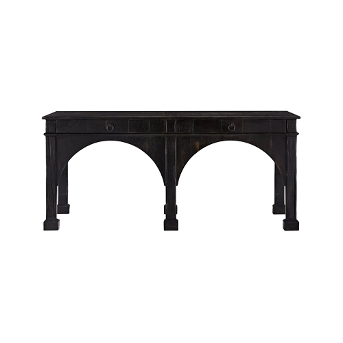 Oceanic6 Solutionz Allegro Console Table