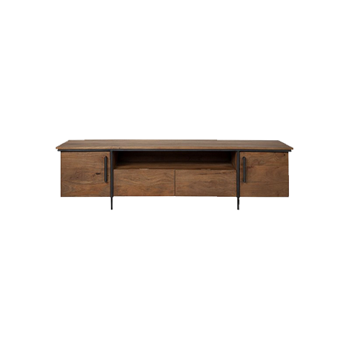 Oceanic6 Solutionz Cabinets And Single Open Shelf Console