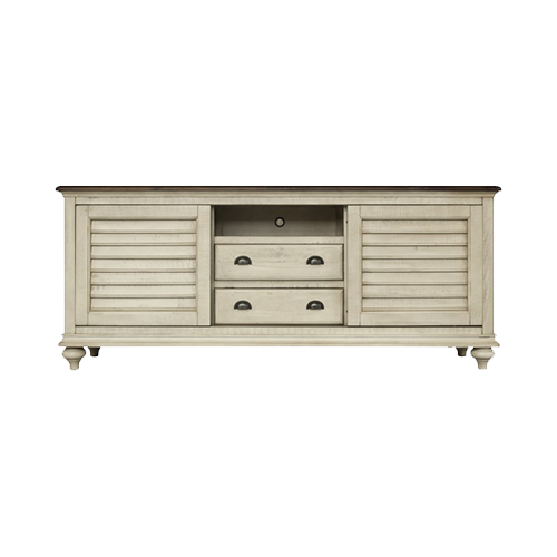 Oceanic6 Solutionz Wood  Decor Console