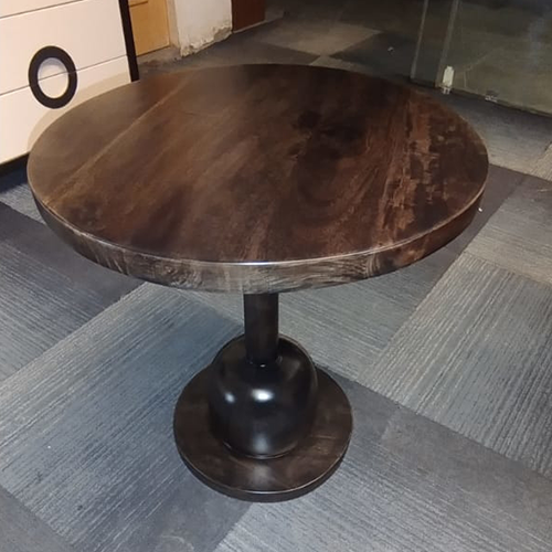 Oceanic6 Solutionz Mango Wood Table Decor