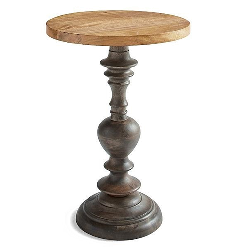 Oceanic6 Solutionz Duotone Finish Table Decor