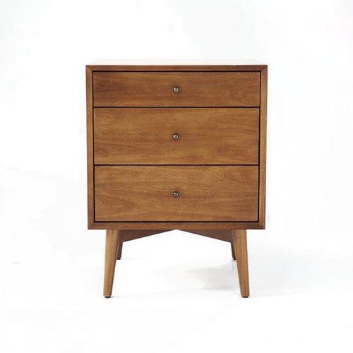 Oceanic6 Solutionz end table with storage