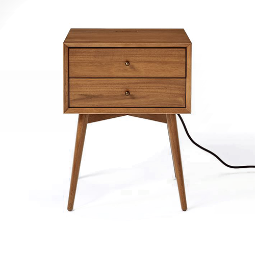 Oceanic6 Solutionz  Antique Bronze end table